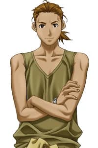 Shiba Keigo