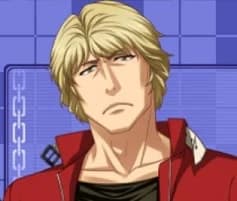 Tonegawa
