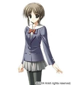 Sasaki Hiroe