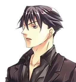 アルヴィン・ルスト