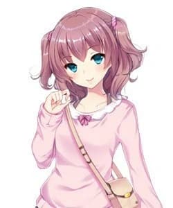 Kurahashi Seira