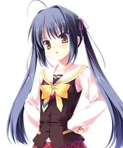 Yusa Kurumi