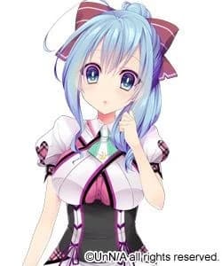 海老沢 亜子