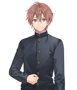 蛎崎 夏
