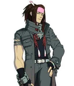 Mink