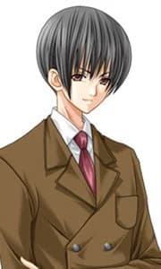 Kushige Kousuke