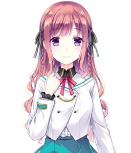 水澤 沙耶香