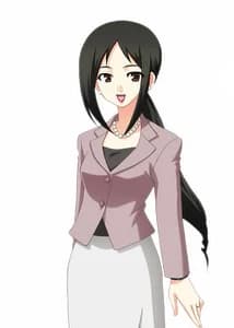 星野 由美子