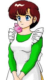 天道 かすみ