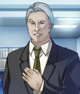 Wanibuchi Yuudai