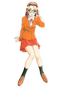 保坂美由紀