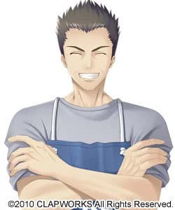 Shoukichi