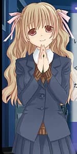 柳 火乃香