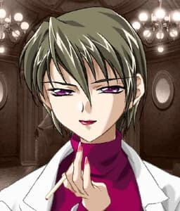 Kusanagi Kano