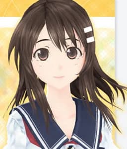 新见遥佳