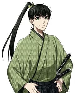 中岡 慎太郎