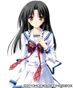 Nanjou Chidori
