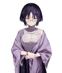Shisho-san