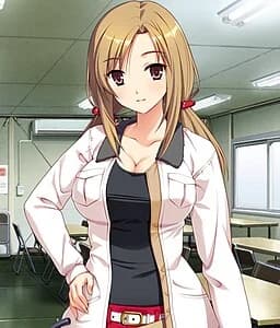 绫濑咲美