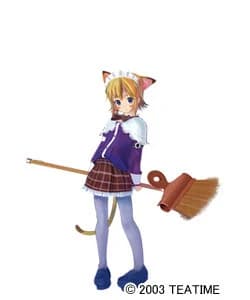 ミュウ