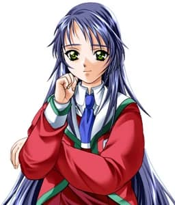 Aikawa Mitsuru