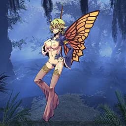 クィーンフェアリー
