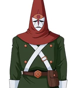 ガーゴイル兵隊長