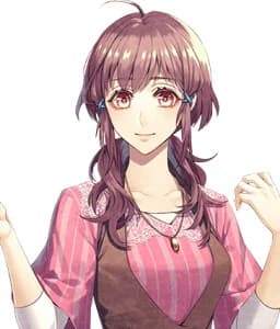 Awaki Kotone