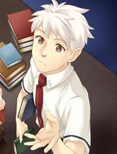 Amano Mitsuto