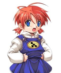 Hiroba Hinata
