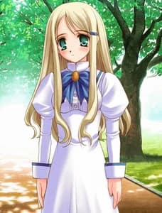 香原 茅乃