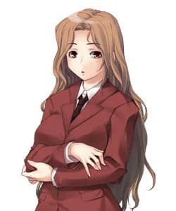 林 梨花