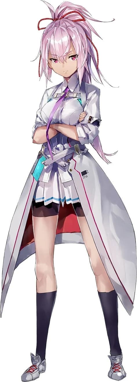 月城最中