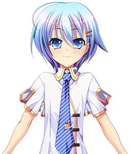 皆口 瞳