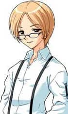 Onikojima Atsushi