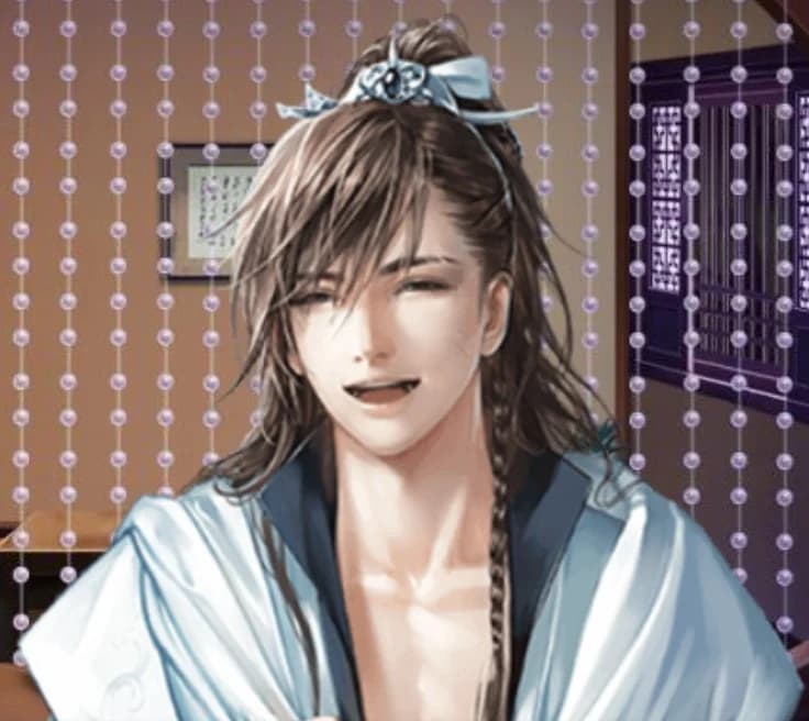 纪长风