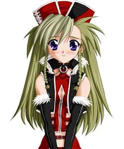 ココノ・アクア