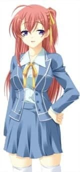 Mikagami Yuzuki