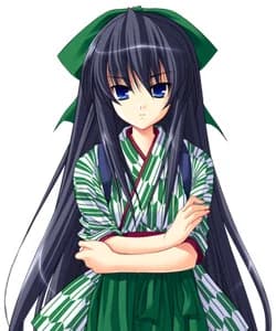 Kawaguchi Sayaka