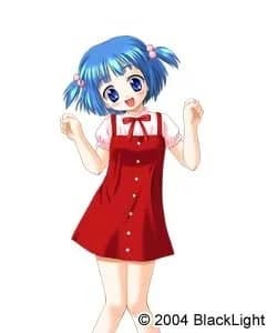 Oota Hinako