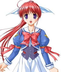 天ヶ崎 美琴