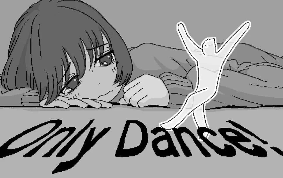 Only Dance !