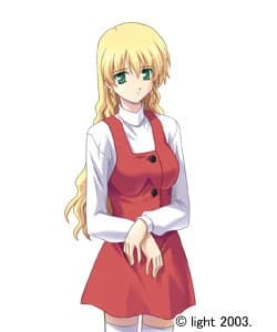 Ozaki Ryouko