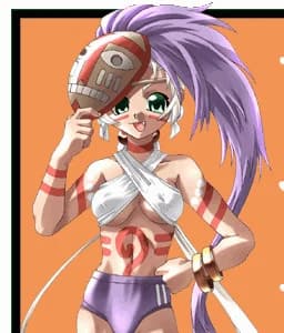Kiss Kiliangaya
