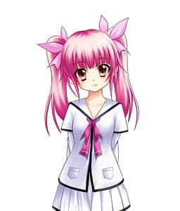 桜塚 ひな