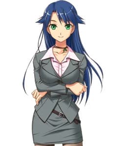 Miyuki Fuyu