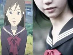 冬月チハル