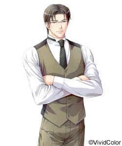 Toujou Tatsumi