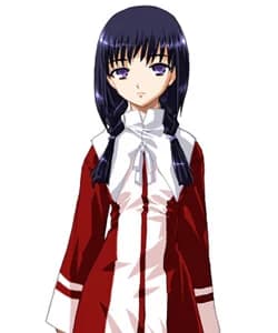 篠生 藍