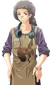 Murata Chiharu